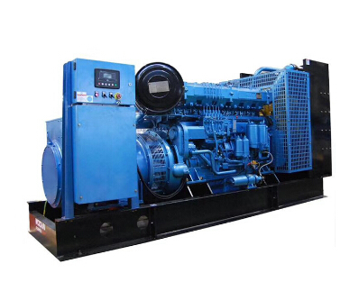甘孜宗申动力150kw大型柴油发电机组