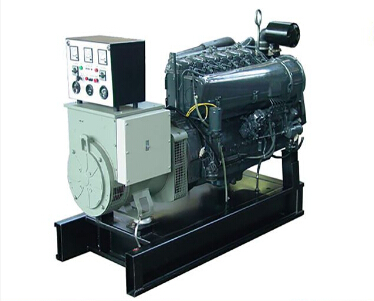 甘孜宗申动力5kw小型柴油发电机
