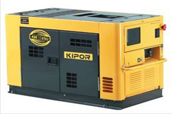 甘孜发电机出租