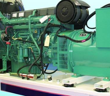 甘孜发电机出租